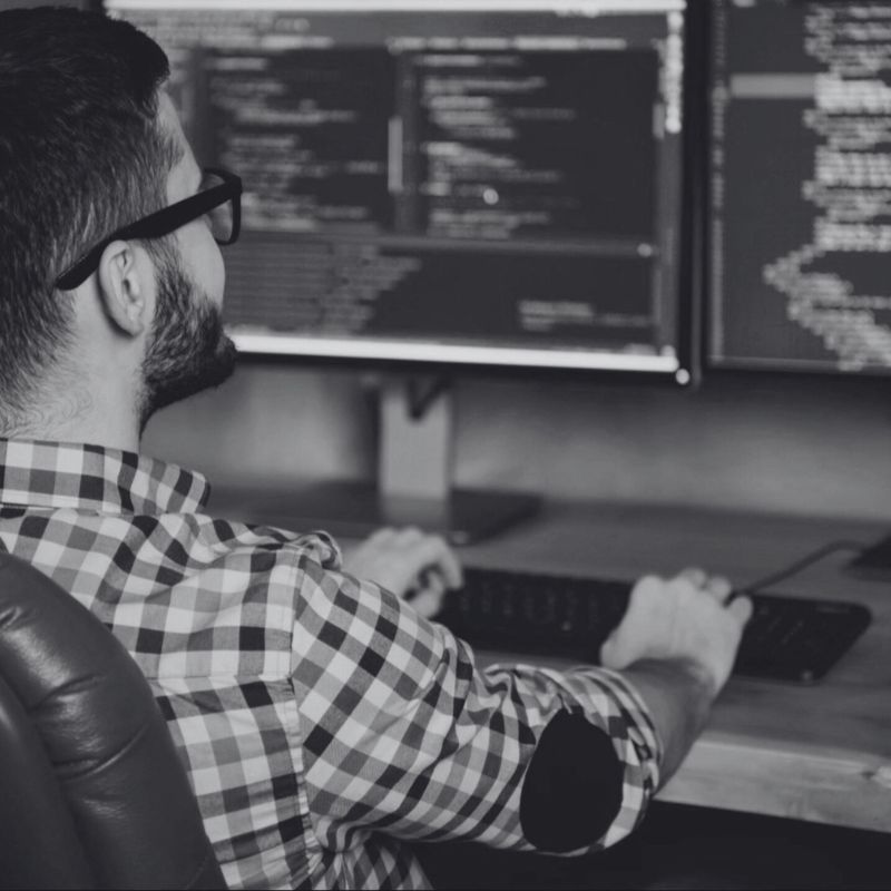 Jonathan at CustomCode