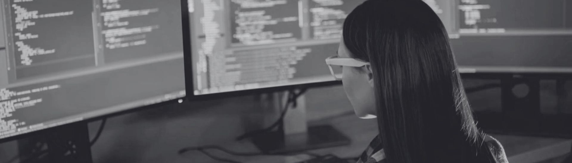 ERP Solutions by CustomCode